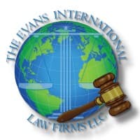 The Evans International Law Firms, TEIL Firms, LLC