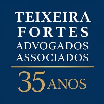 Teixeira Fortes Advogados Associados