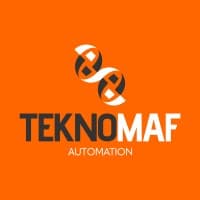 TEKNOMAF Otomasyon Sistemleri San.Tic.Ltd.Şti