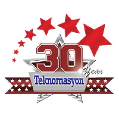 TEKNOMASYON MAKİNA SANAYİ
