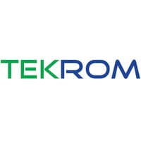 TEKROM Teknoloji AŞ.
