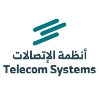 Saudi Arabia Telecom Systems