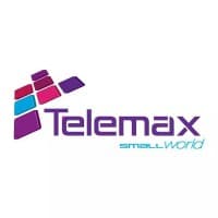 Telemax Jordan