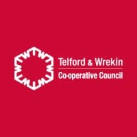telford & wrekin council