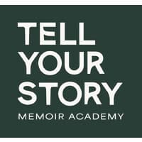 Tell Your Story Memoir Academy