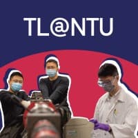 Temasek Laboratories@NTU