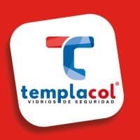 Templacol Vidrios de Seguridad