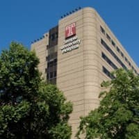 temple university hospital
