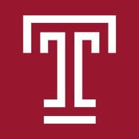 Temple University Center for American Language And Culture