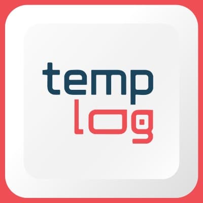Temp Log