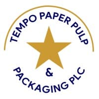 Tempo Paper Pulp & Packaging Plc