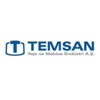 TEMSAN Yapı ve Makina Endüstri A.Ş.
