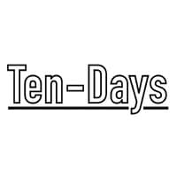Ten-Days Inc.