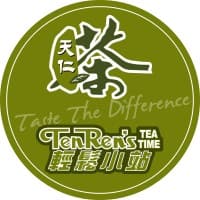 Ten Ren's Tea Time