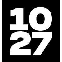 Ten Twentyseven