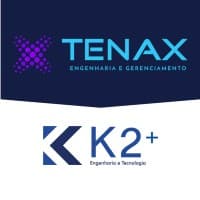 Tenax | K2+ Engenharia