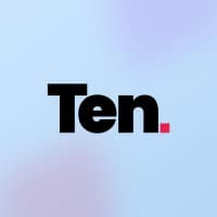 Ten.