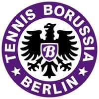 tennis borussia berlin e.v.