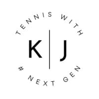 Tennis with KJ
