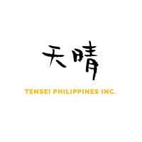 Tensei Philippines Inc.