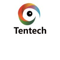 Tentechled