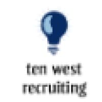 Ten West Recruiting
