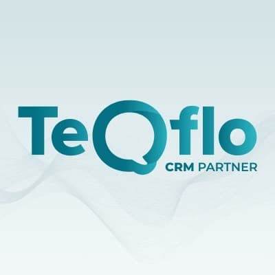 TeQflo CRM Partner