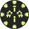 Terascale All-sensing Research Studio (TARS)