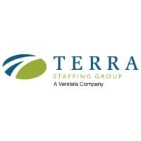 terra staffing group