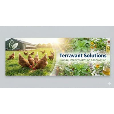 Terravant Solutions Inc.