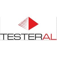 TESTERAL- Aluminum Windows, Doors and Curtain walls