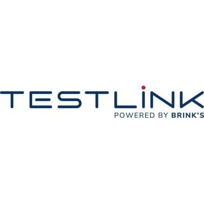 TestLink, Powered by Brink's