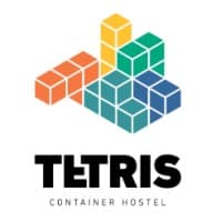 Tetris Container Hostel
