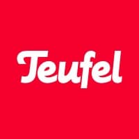 Lautsprecher Teufel