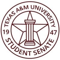 Texas A&M Student Senate