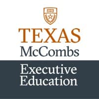 Texas Executive Education | The University of Texas at Austin