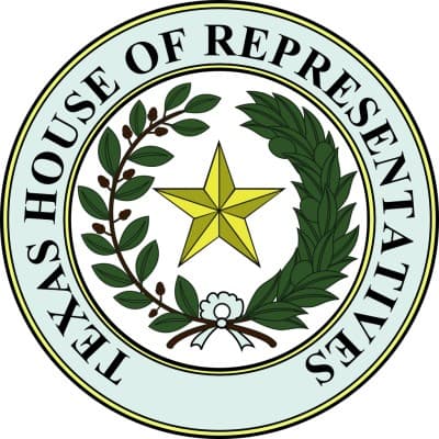 Texas House of Representatives