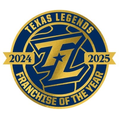 texas legends