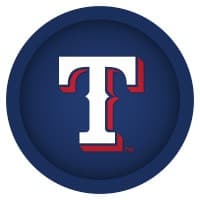 texas rangers baseball club