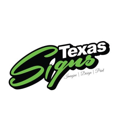 Texas Signs