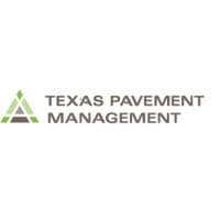 Texas Pavement Management