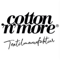 cotton-n-more Textilmanufaktur