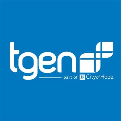 TGen - Part of City of Hope