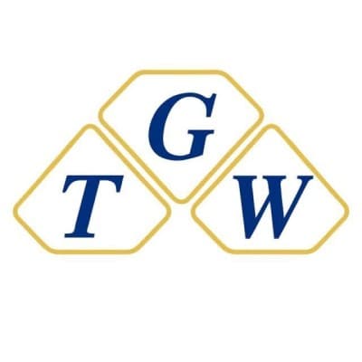 TGW CONSTRUCTION PTE. LTD.