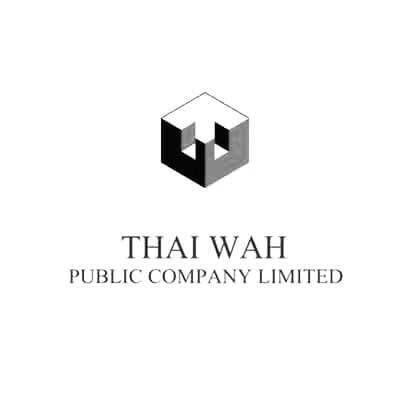 thai wah public company limited