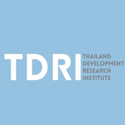 Thailand Development Research Institute (TDRI)