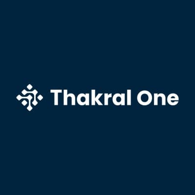 Thakral One Solutions Pvt Ltd India