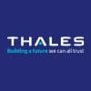 Thales Cybersecurity Services ANZ (Formerly Tesserent)