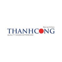 Thanh Cong Securities JSC
