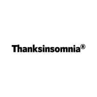 Thanksinsomnia